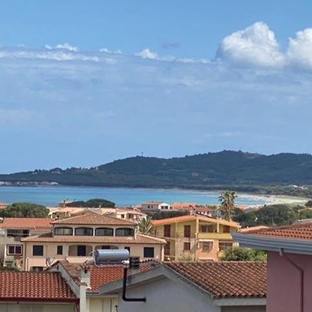 Villa Casa Monica La Caletta Esterno foto