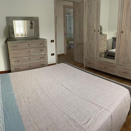 Villa Casa Monica La Caletta Esterno foto
